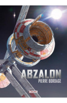 Abzalon - edition collector