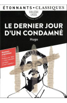 Le dernier jour d-un condamne