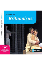 Britannicus - racine - numero