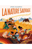 La nature sauvage