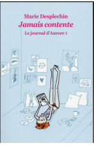 Le journal d aurore 1 poche ja