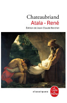 Atala, rene