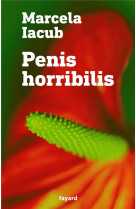 Penis horribilis