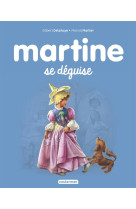 Martine - t43 - martine se deg