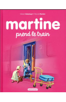 Albums - t28 - martine prend l