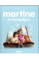 Albums - t33 - martine en mont