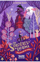 Les sorcieres de lacrima - a l