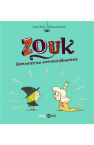 Zouk, tome 11