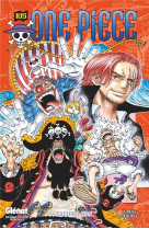 One piece - edition originale