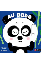 Au dodo - les amis autour du m