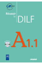 Reussir le dilf a1.1