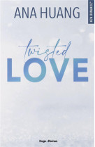 Twisted love tome 1 : love