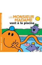 Les monsieur madame vont a la