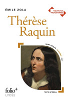 Thérèse raquin