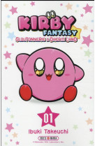 Kirby fantasy t01