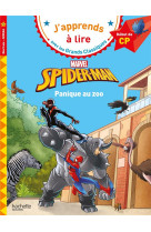 Disney cp niveau1 spider-man p