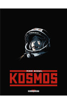 Kosmos - one-shot - kosmos