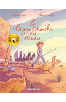 La longue marche des dindes