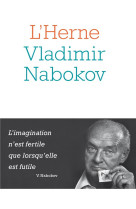 Cahier nabokov