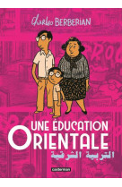 Une education orientale