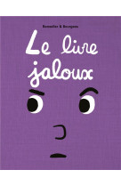 Le livre jaloux