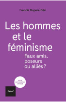 Les hommes et le feminisme - f