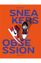 Sneakers obsession - nouvelle