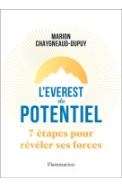 L-everest du potentiel - 7 eta