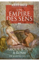 Un empire des sens - amour et