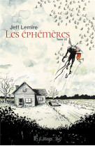 Les éphémères