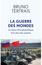 La guerre des mondes - le reto