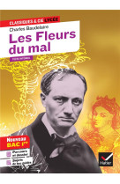 Les fleurs du mal (bac 2021) -