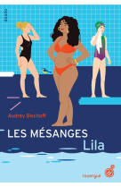 Les mesanges. lila