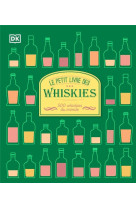 Le petit livre des whiskies -