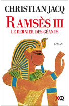 Ramses iii