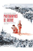 Photographes de guerre - hans