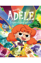 Bd mortelle adele - tome 20 j-