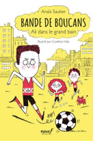 Bande de boucans - tome 3 - al