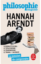 Hannah arendt