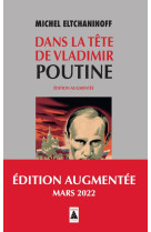 Dans la tete de vladimir pouti