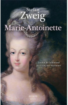 Marie-antoinette - portrait d-