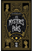 Les mysteres de paris - tome 1