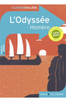 L-odyssee d-homere