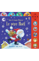 Le pere noel - sons et images