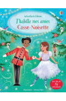 Casse-noisette - j-habille mes