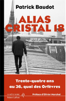 Alias cristal 18 - 34 ans au 3