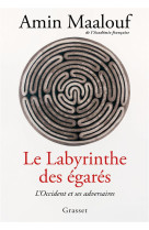 Le labyrinthe des egares - l-o