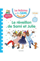 Les histoires de p-tit sami ma