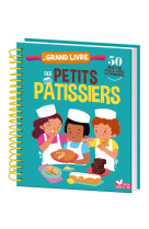 Le grand livre des petits pati