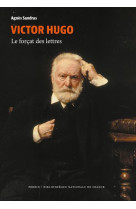 Victor hugo - le forcat des le